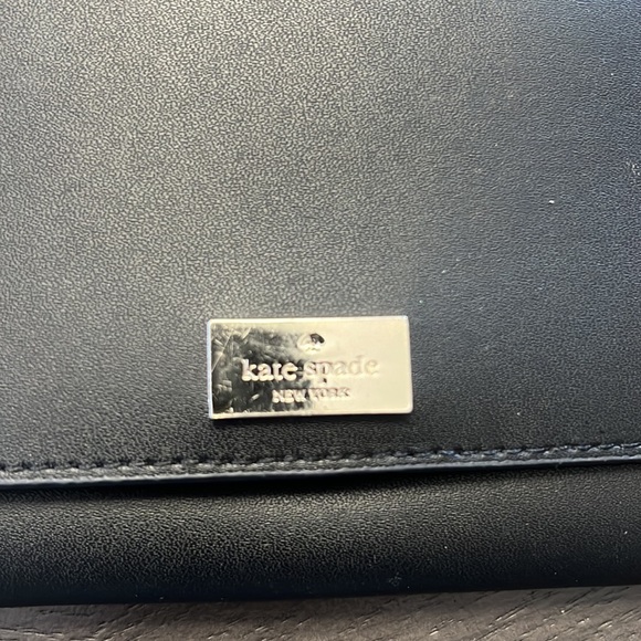 Kate Spade wallet - Picture 2 of 7